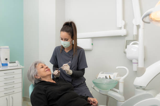 Best Emergency Tooth Extraction  in Winchester, KY