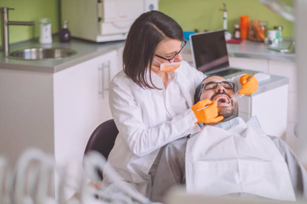 Urgent Tooth Repair in KY