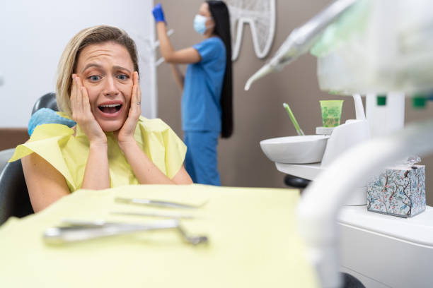 Emergency Dentist Open Today in KY